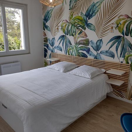 Appartement Avec Vue Mer ヴォー・シュル・メール エクステリア 写真