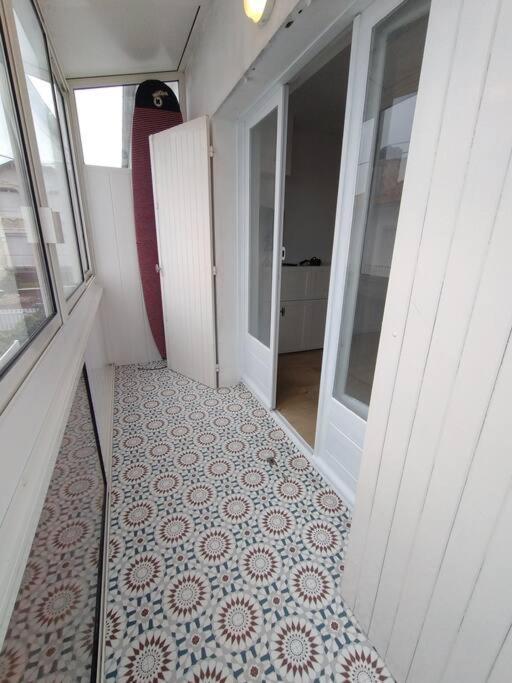 Appartement Avec Vue Mer ヴォー・シュル・メール エクステリア 写真