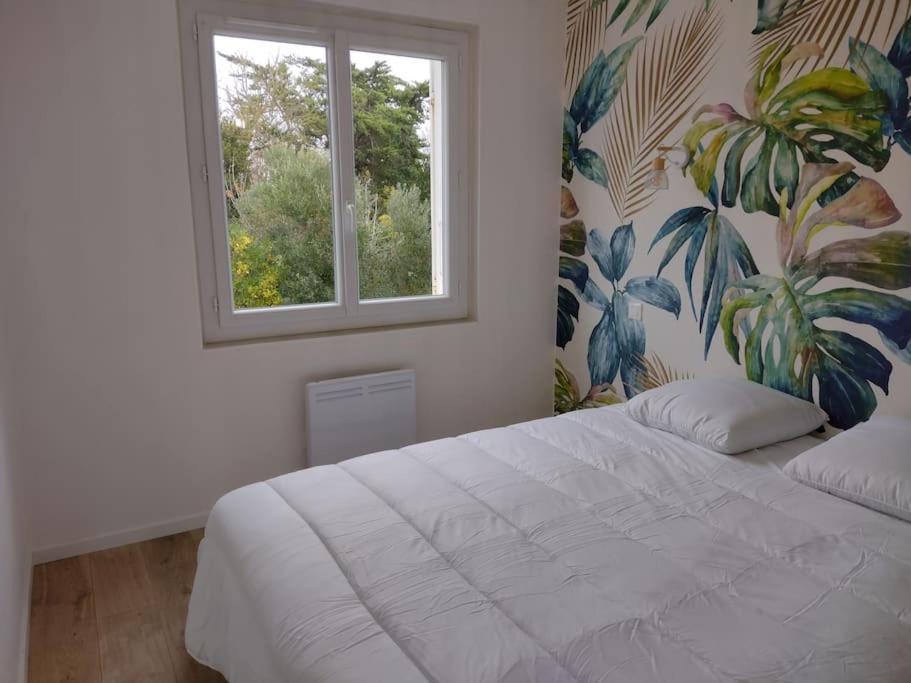 Appartement Avec Vue Mer ヴォー・シュル・メール エクステリア 写真