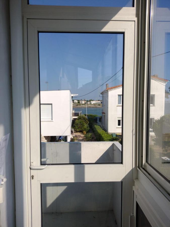 Appartement Avec Vue Mer ヴォー・シュル・メール エクステリア 写真
